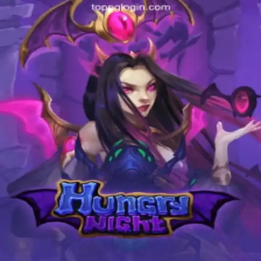 Discover the Thrills of HungryNight: A Breakthrough in Online Gaming