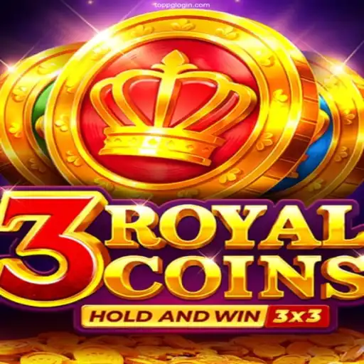 Exciting Adventures with 3royalcoins at Toppg Cassino Online