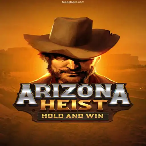 Arizona Heist: Thrilling Adventure Meets Toppg Cassino's Gaming World