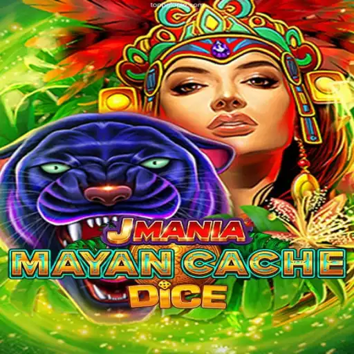 Unearth the Secrets of JManiaMayanCacheDice