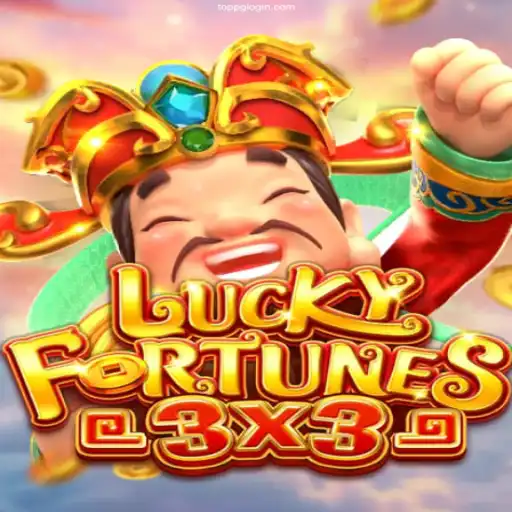 Exploring LUCKYFORTUNES3x3: The Thrilling Cassino Game Experience