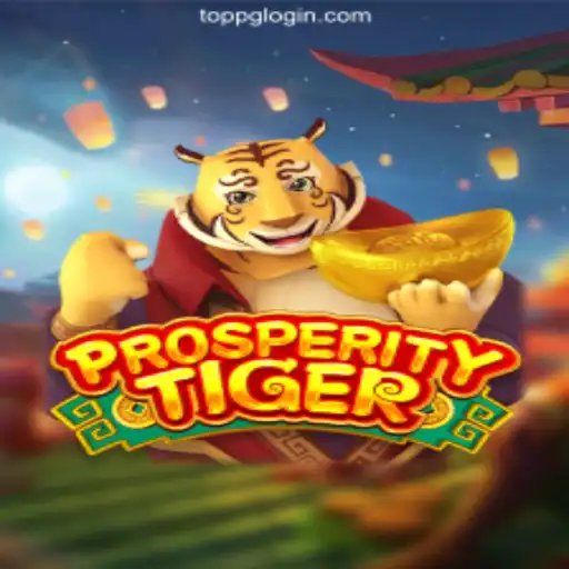 Exploring ProsperityTiger: A Premier Online Casino Experience