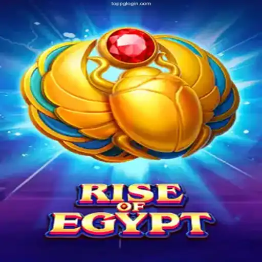Discover the Exciting World of 'RiseOfEgypt' at Toppg Cassino