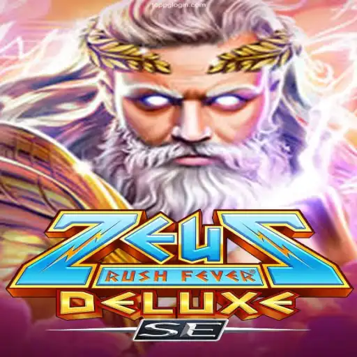 ZeusRushFeverDeluxeSE: Conquer the Mythical Realms with Toppg Cassino