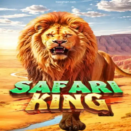 Discover the Adventure of SafariKing: A Thrilling Journey Through the Savanna