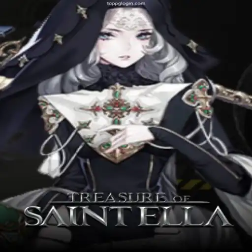 Exploring the World of TreasureofSaintElla and Its Exciting Features