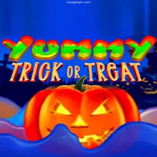 YummyTrickorTreat: A Sweet Game Experience